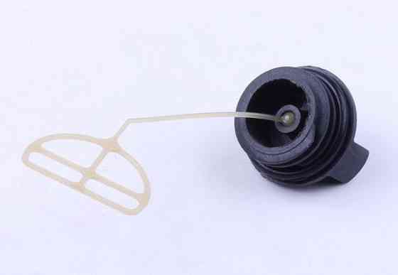 Пробка бака бензопила китай Мукачево