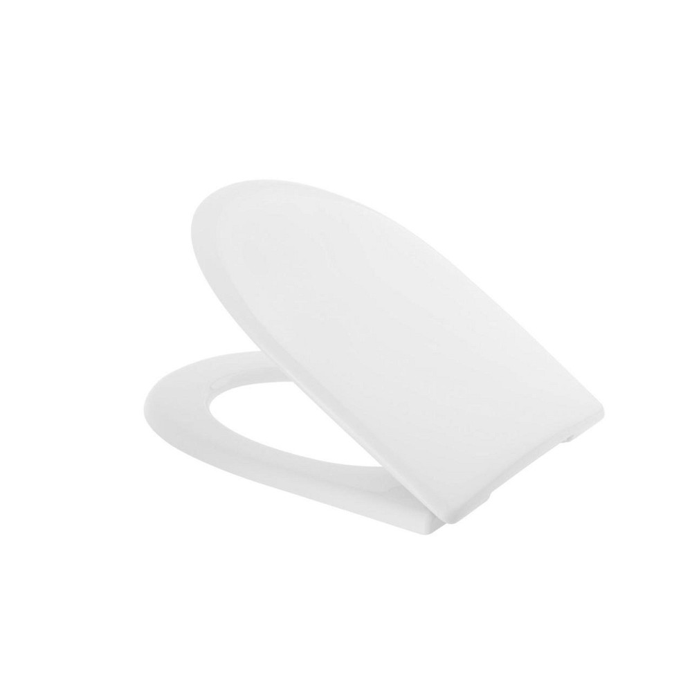 Сиденье для унитаза Cersanit EKO полипропилен (000009730) Киев - изображение 1