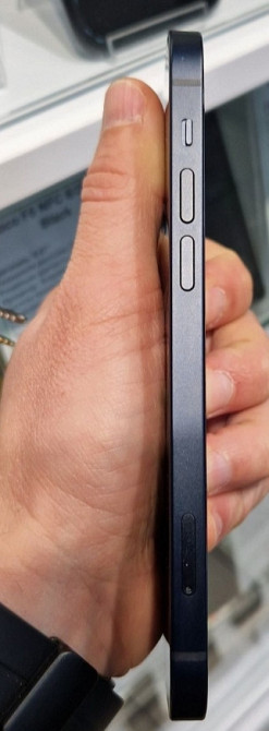 Айфон: iPhone 12 256Gb Black used Киев - изображение 2