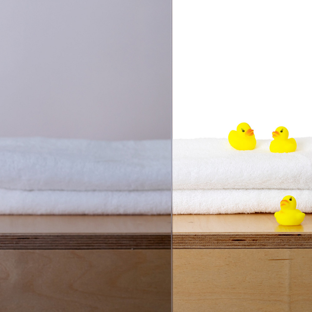 Гидромассажный бокс Lidz Tani SBM90x90.SAT.HIGH.GR, стекло тонированное 4 мм Киев - изображение 5