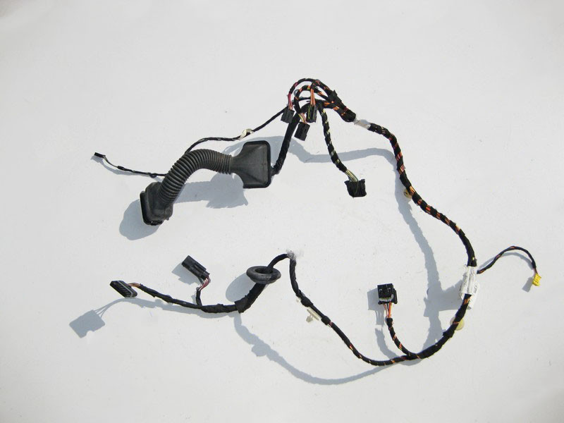 Mercedes-Benz  A2514402009 Електропроводка передніх дверей ML W164 GL X164 Одеса - фото 2