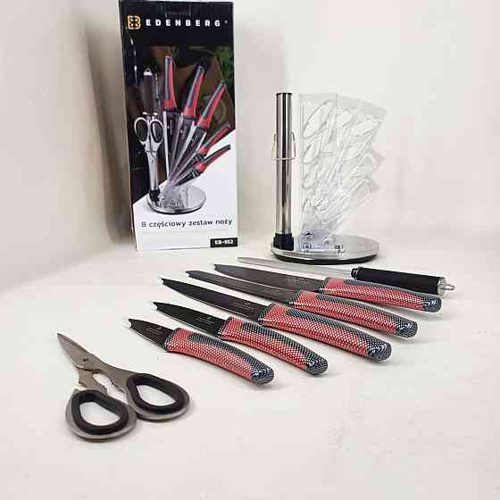 Топ лучших ножей для кухни, Кухонные ножи домашние, Набор ножей кухонные ножи поварские набор LX-72 Львов