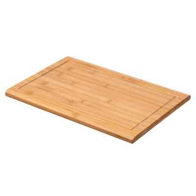Дошка для нарізання Ardesto Midori 33 х 22 х 1.5 см, бамбук (AR1433BA) Вінниця