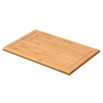 Дошка для нарізання Ardesto Midori 33 х 22 х 1.5 см, бамбук (AR1433BA) Вінниця - фото 3
