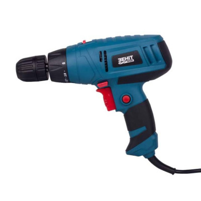 Шуруповерт Зеніт Профі ЗПШ-550/2 (853789) Вінниця - фото 3