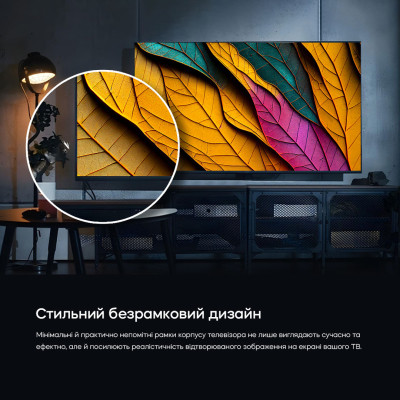 Телевизор Bravis 43K6000U Винница - изображение 7