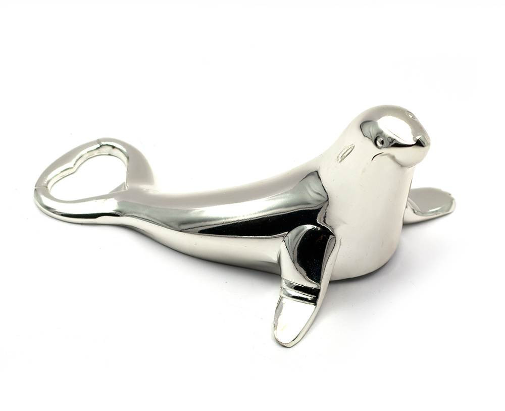 Відкривачка для пляшок "Морський котик" Київ - фото 1