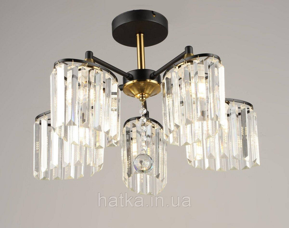 Потолочный светильник N6636/5 Киев - изображение 1