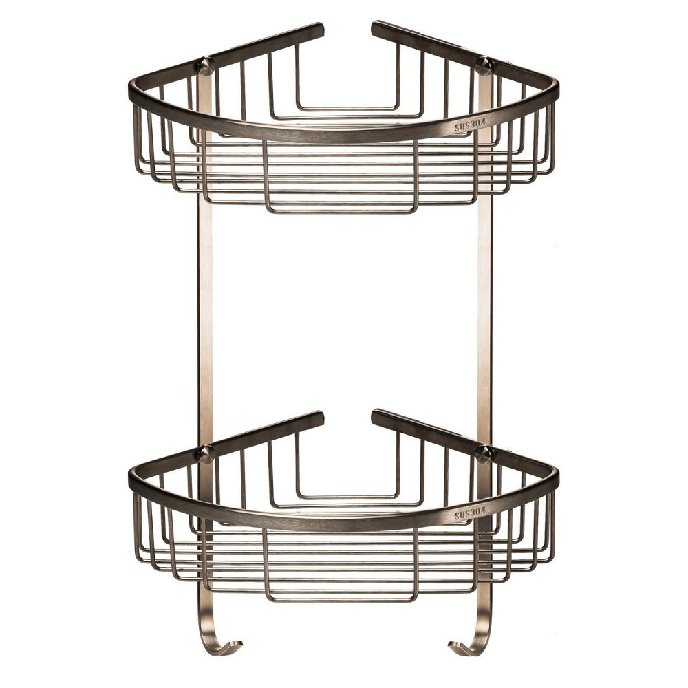 Полка угловая Globus Lux SS 8488 Киев - изображение 1