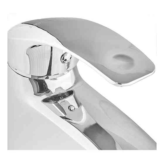 Змішувач для умивальника Armata Mars 001 (CH0353) преміум якості Харків