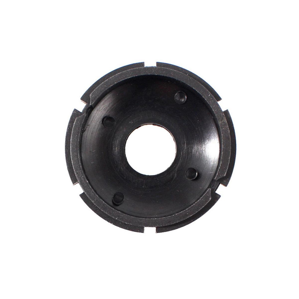 Вставка під ручку Blindate PB03 пластик чорн. Київ - фото 2