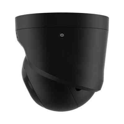Камера відеоспостереження Ajax TurretCam (8/4.0) black Вінниця