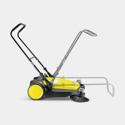 Підмітальна машина Karcher S 6 Twin (1.766-460.0) Вінниця - фото 8
