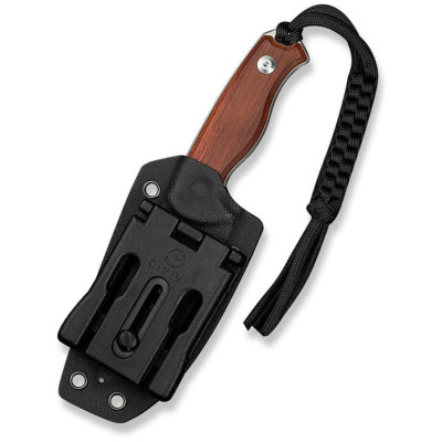 Ніж Civivi Timberbark, Wood, Satin (C23094-4) Вінниця - фото 8