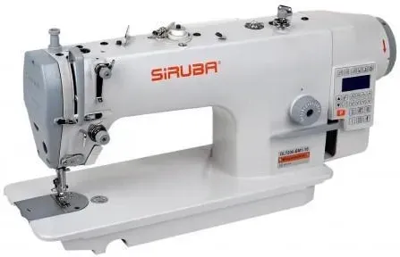 Швейная машина Siruba DL7200-BM1-16 stebnówka Киев
