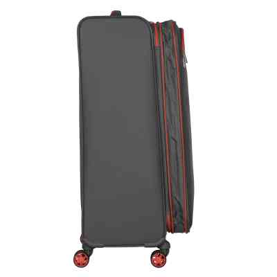 Набор чемоданов 2E Trek (L+M+S), сірі (2E-SPE-TREK-SET6-GR) Вінниця