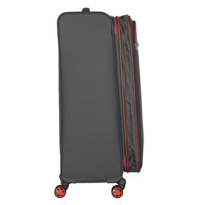 Набор чемоданов 2E Trek (L+M+S), сірі (2E-SPE-TREK-SET6-GR) Вінниця - фото 4