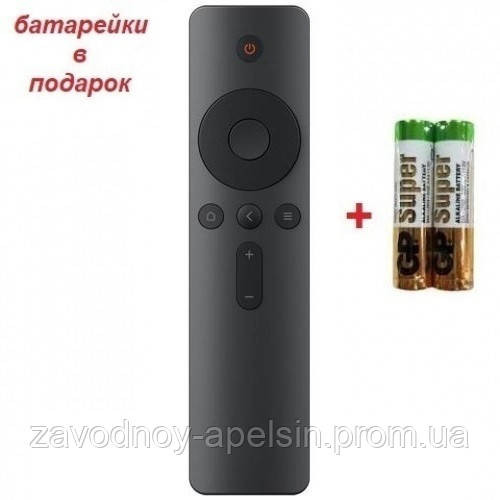 Пульт XIAOMI MI TV Smart Led 4A 65 (L65M5-AZ) Одесса - изображение 1
