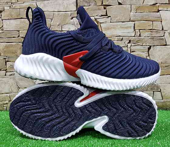 Кроссовки подростковые BaaS  Alphabounce Instinct Киев