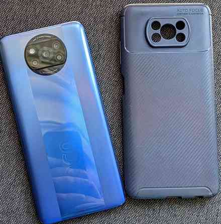 Телефон Poco X3 Pro. Київ