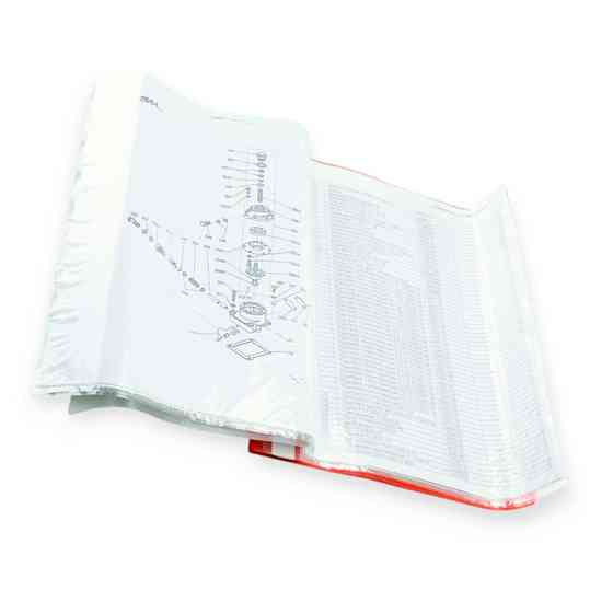 Каталог Моторпал ТНВД Мукачево