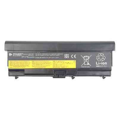 Аккумулятор для ноутбука IBM/LENOVO ThinkPad T430 (42T4733, LOT430LP) 11.1V 7800mAh PowerPlant (NB480364) Винница
