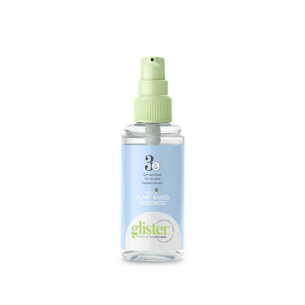 Glister™ Багатофункціональний ополіскувач ротової порожнини Вінниця - фото 2