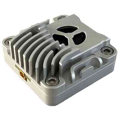 Видеопередатчик (VTX) VTX D1 2.5W 5.8GHz L,X Band (000004543) Винница