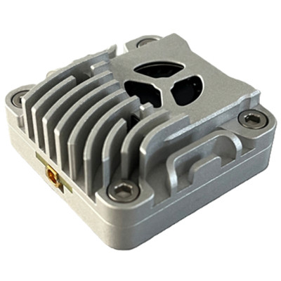 Видеопередатчик (VTX) VTX D1 2.5W 5.8GHz L,X Band (000004543) Винница - изображение 1