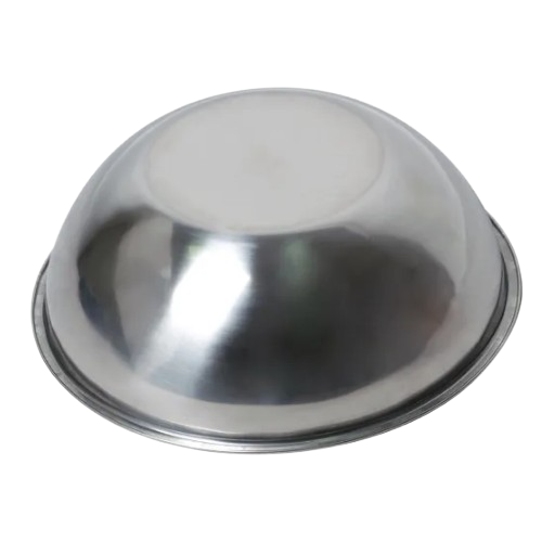 Миска 24см нержавіюча сталь 4309 KAMILLE Житомир - фото 3