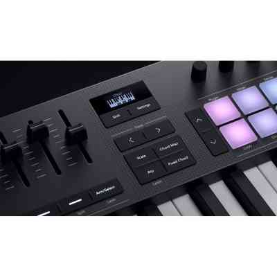 MIDI-клавиатура Novation Launchkey 61 MK4 (236473) Винница