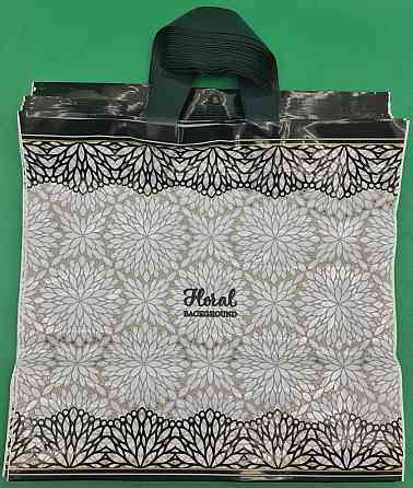 Пакет с петлевой ручкой  ср п 