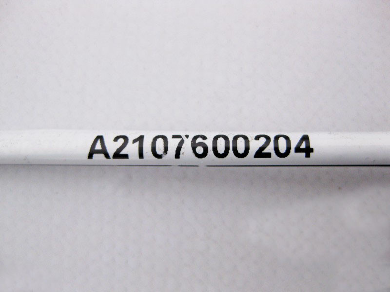 Mercedes-Benz  A2107600204 Трос із внутрішньої ручки на замок задніх дверей E-Class W210 Одесса - изображение 3