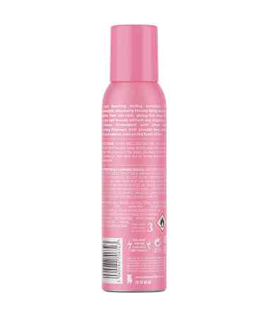 Мусс для корней волос для придания объема Plump Up The Volume Root Boost Mousse Spray Lee Stafford 150 мл Винница