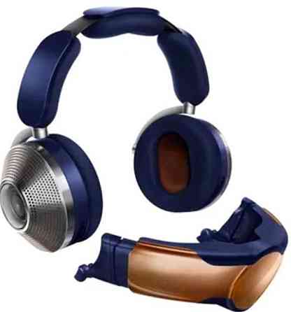Наушники с микрофоном Dyson Zone Absolute. Харьков