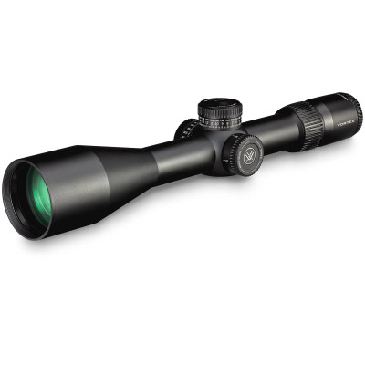 Прицел Vortex Viper PST Gen II 5-25x50 FFP EBR-7C MRAD (PST-5259) (929067) Винница - изображение 3