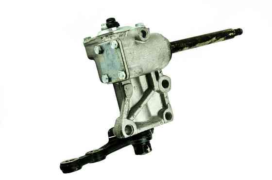 Колонка 21213, 21214 довгий вал ЛАДА рульова Мукачево