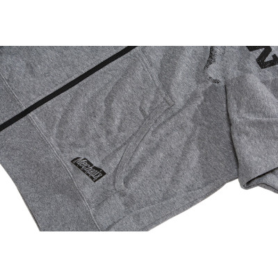 Кофта Mechanix Race Division Grey XL (MWH-RD-58-540) Вінниця - фото 7