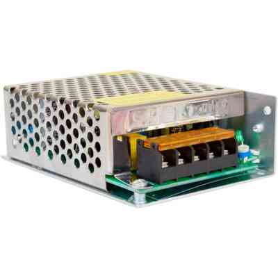 Блок живлення для систем відеоспостереження Full Energy BGM-125Pro Вінниця