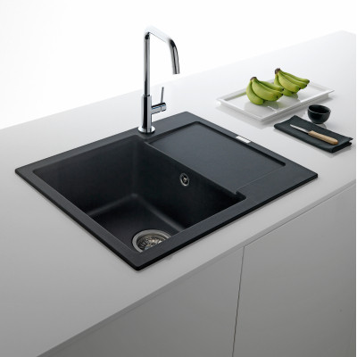 Мойка кухонная Franke 114.0565.115 Винница - изображение 2