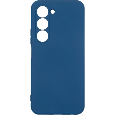 Чехол для мобильного телефона Armorstandart ICON Tecno Spark 40 Pro 4G Camera cover Dark Blue (ARM87938) Винница - изображение 1