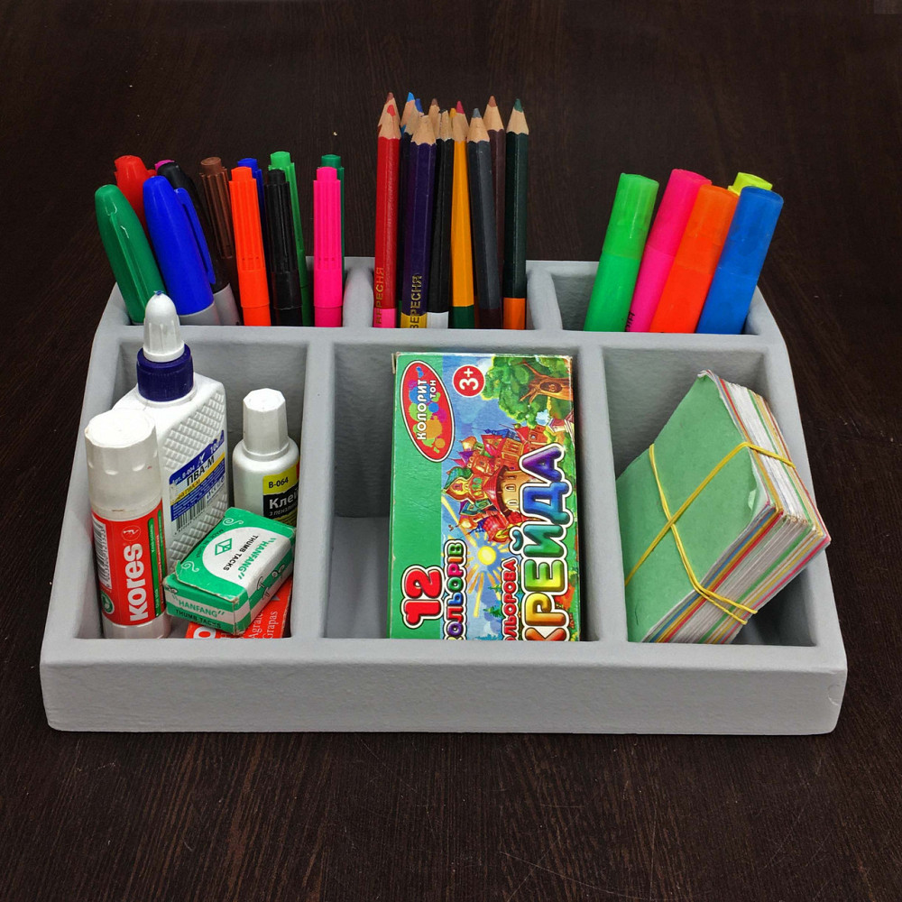 Настольный органайзер 