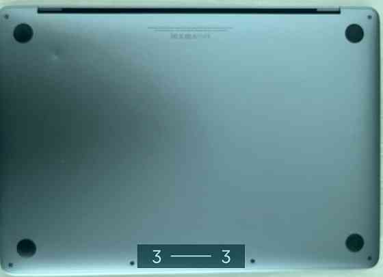 Ноутбук: MacBook Pro 13 - inch, (2017) A1708 , i5 8Gb  128Gb. Київ