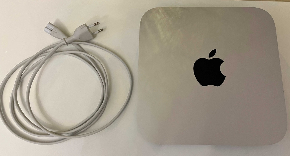 Macmini Late 2014, i7, 3 Ghz, 16 GB DDR3, 500 GB SSD Samsung. Харьков - изображение 8