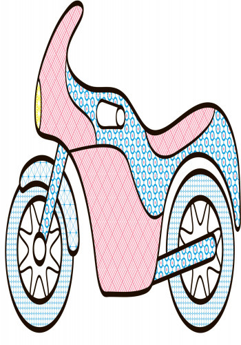 Детская водная раскраска : Машинки 734013, 8 страниц Винница - изображение 9