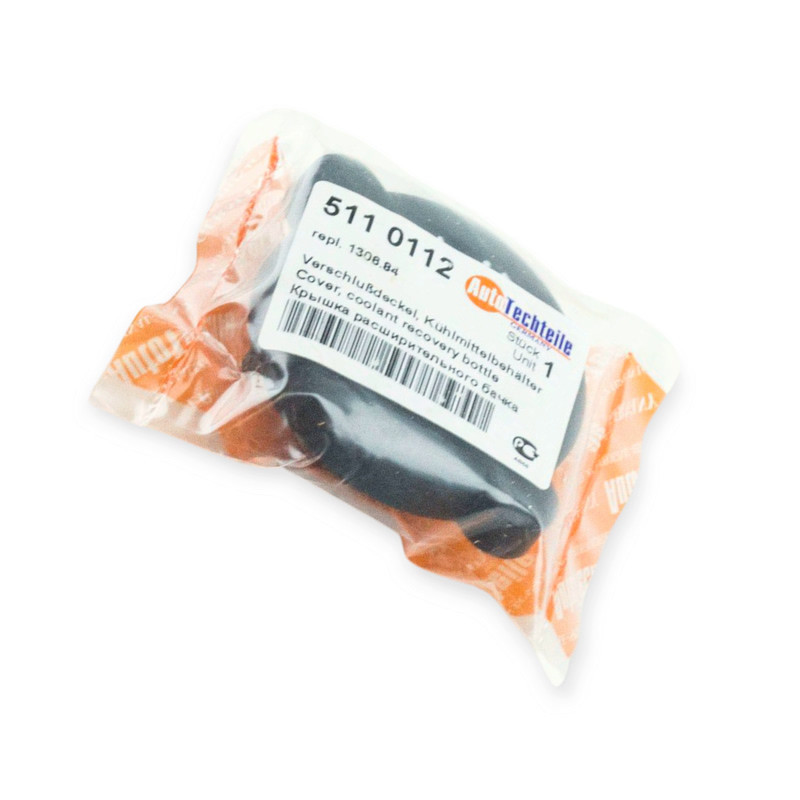 Крышка бачка Ситроен Berlingo, Пежо Partner 1.9D-2.HDI (96-07) расширительного Мукачево - изображение 2