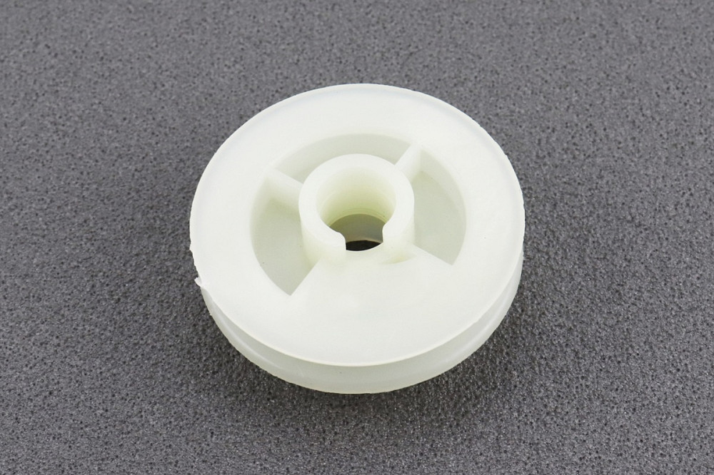 Шків стартера 4 зачепи 4500/5200 Київ - фото 2