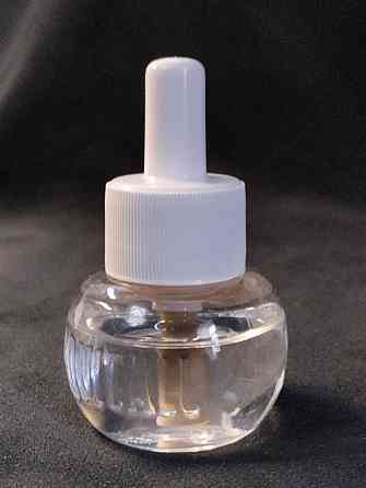 Рідина MOSQUITALL Універсальний захист від комарів 45 ночей, 30мл Харків