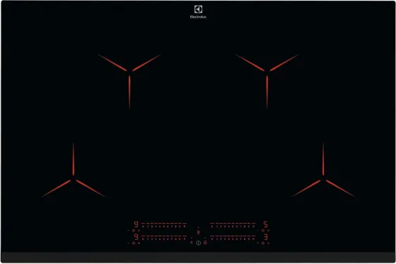 Варочная поверхность Electrolux Pure 300 SLIM-FIT EIP8146 Киев
