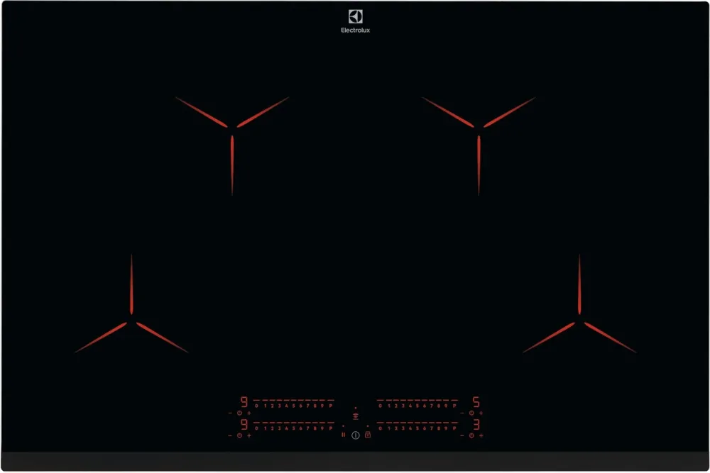 Варочная поверхность Electrolux Pure 300 SLIM-FIT EIP8146 Киев - изображение 1